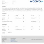WAAVO LUFTHANSA NDC