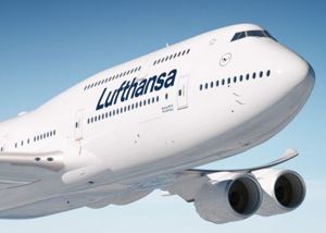 lufthansa